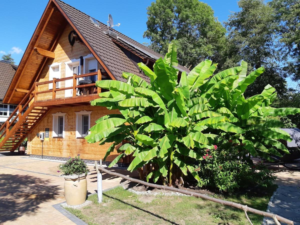Salus Spreewald - Erholung & Natur - Kolonie  Exterior photo