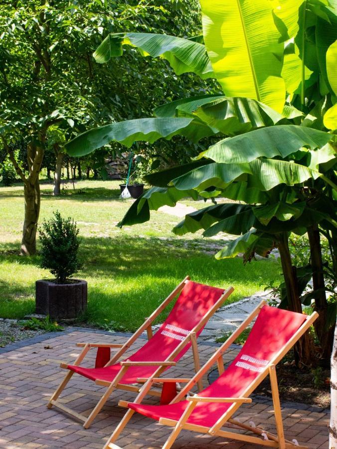 Salus Spreewald - Erholung & Natur - Kolonie  Exterior photo