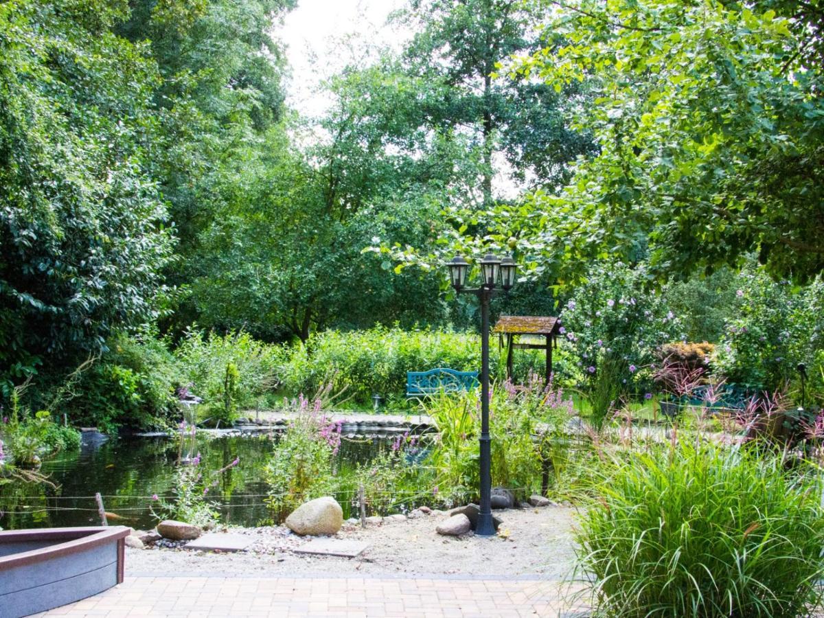 Salus Spreewald - Erholung & Natur - Kolonie  Exterior photo